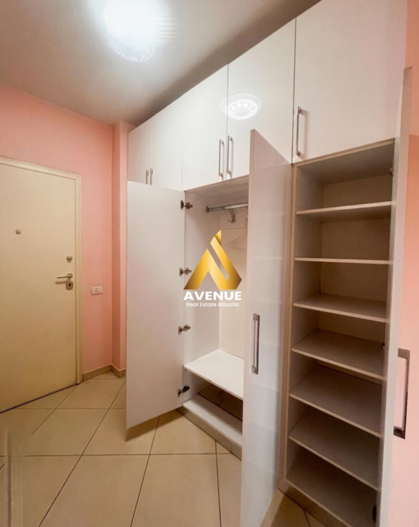 APARTMENT 1+1 FOR RENT – Zogu i Zi