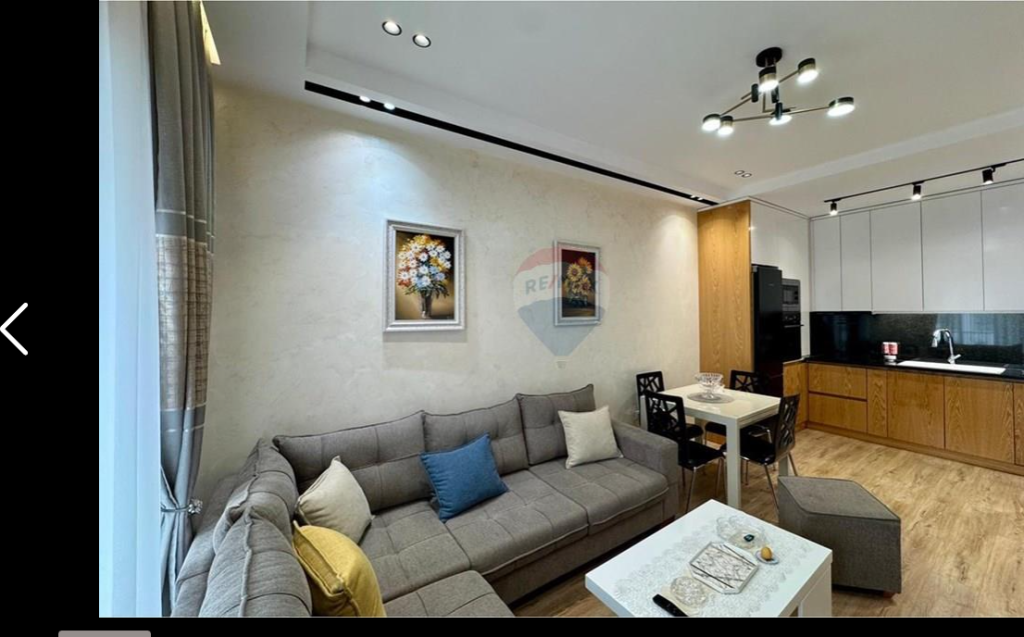 Apartament per qera 1+1 tek Kompleksi Kontakt