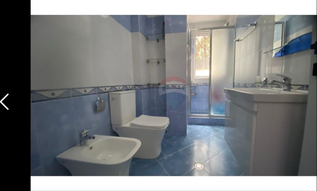 Apartment for rent 2+1 at Eleonora