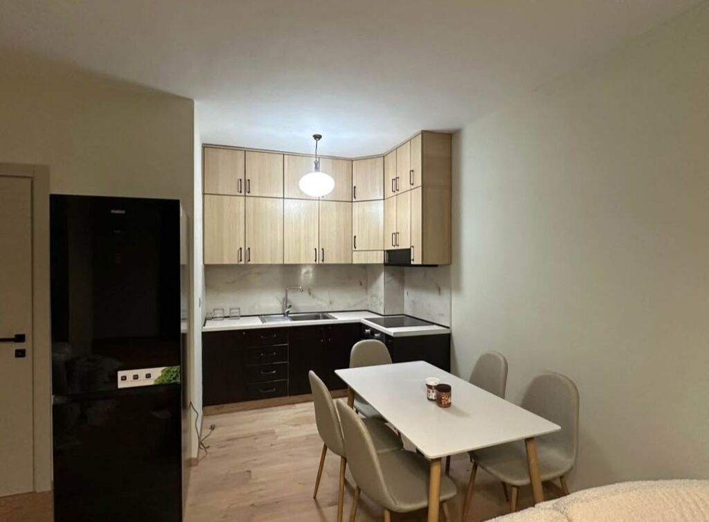 For Rent Apartment 2+1+2 - Flour Factory, Tirana