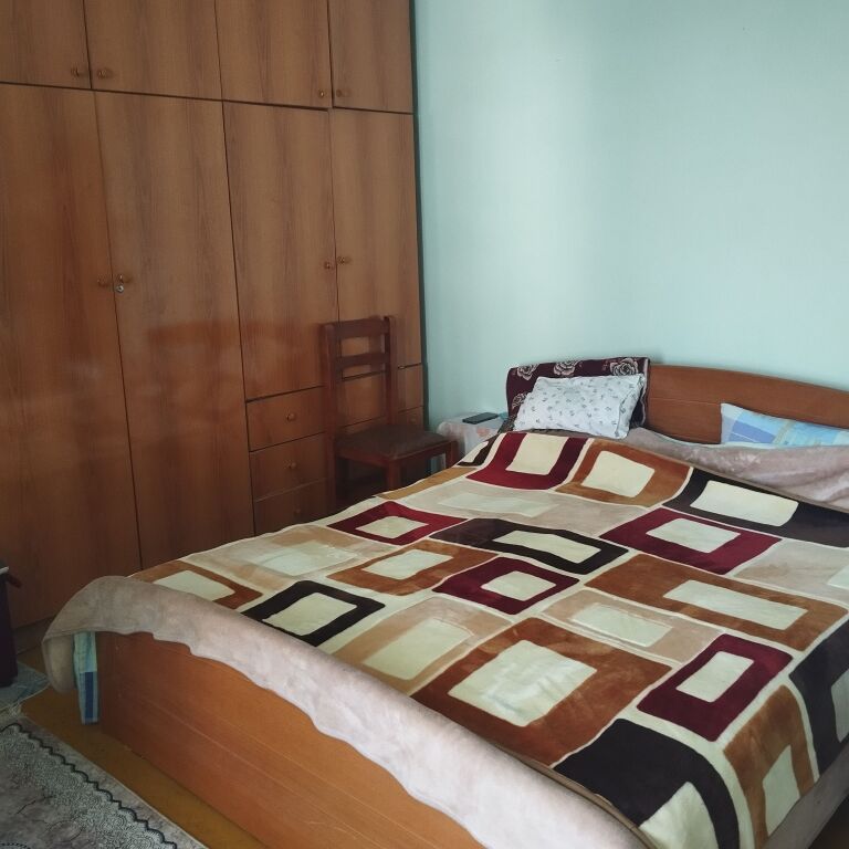 APARTAMENT 2+1 PAZARI I RI
