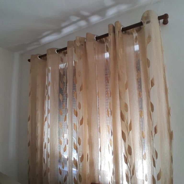 Jepet Me Qera Apartament 1+1+1 Ballkon