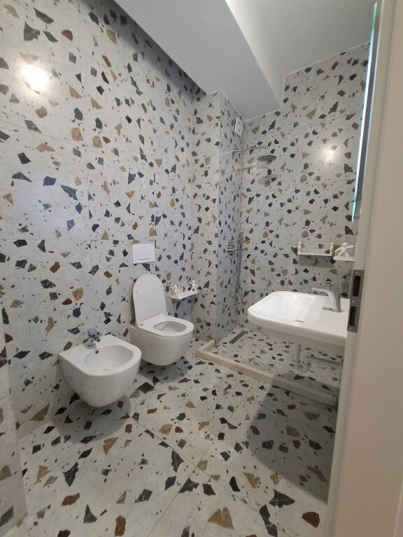 Appartamento 2+1+deposito In Affitto (320€) - Ali Demi