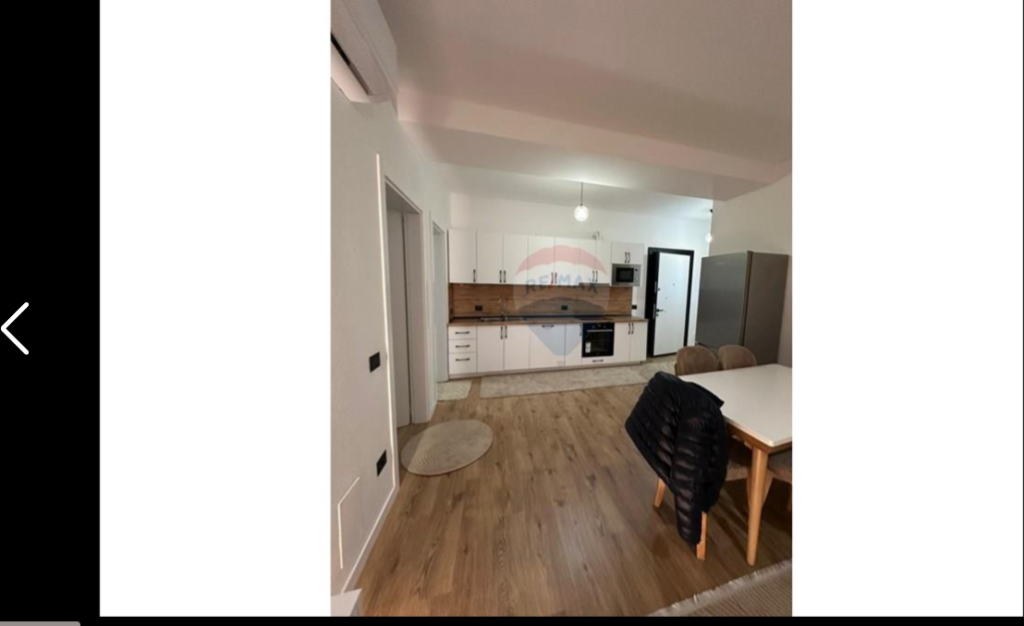 Apartament per qera 2+1 + post parkimi ne Paskuqan