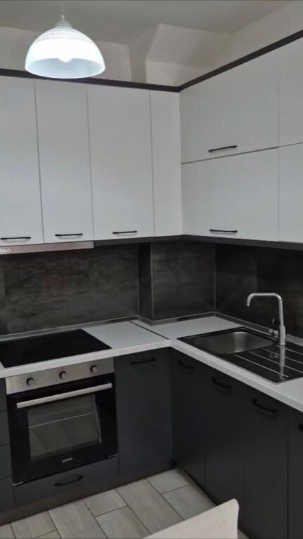 Super 2+1 apartment near the botanical garden (bitraj)