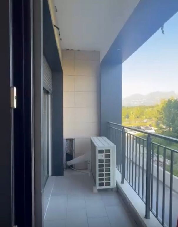 Apartament 2+1+ Parkim prane Radisson!