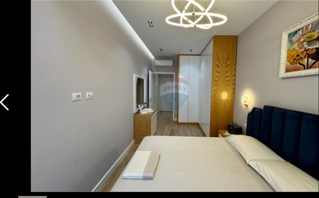 Apartament per qera 1+1 tek Kompleksi Kontakt