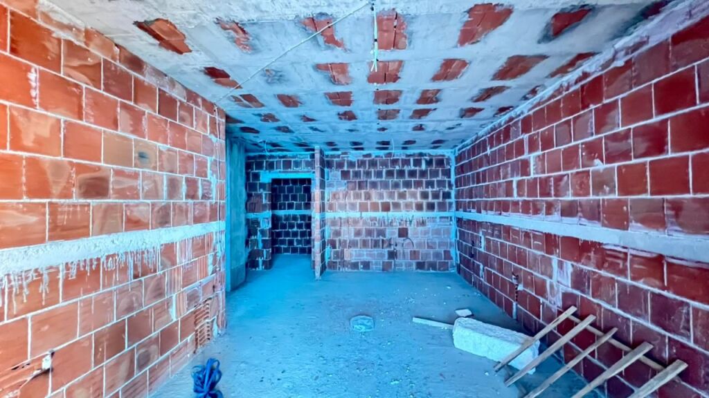 SHITET : 1+1📍Paskuqan (Belfiore Residence) - Orientim:Jug🌞 - 88,000€ - Kt.8 - Sp.77m² || Vendodhje Strategjike &amp; Ambient i qete🌳