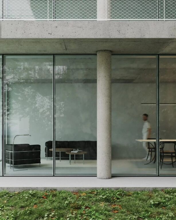 🏡 Apartment for sale 2+1+2 with yard in By Long Hill Residence – 156.73 m², Premium Investment in Tirana