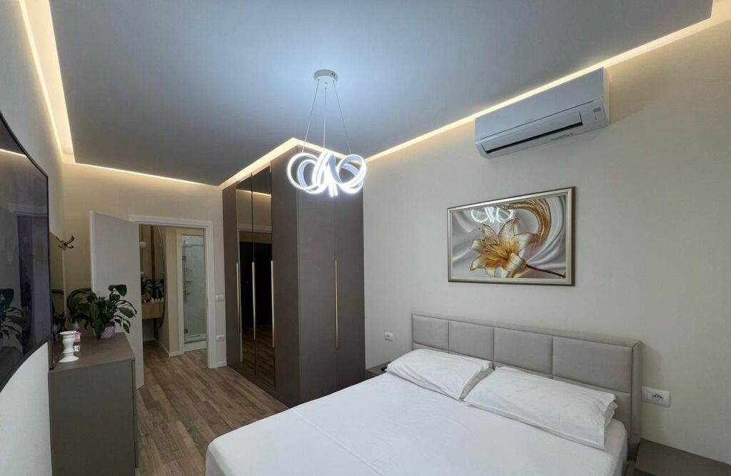 Super apartament me qira tek rruga e Kosovareve