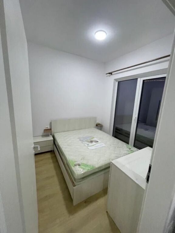 Jepet Me Qera Apartament 1+1+1 Ballkon