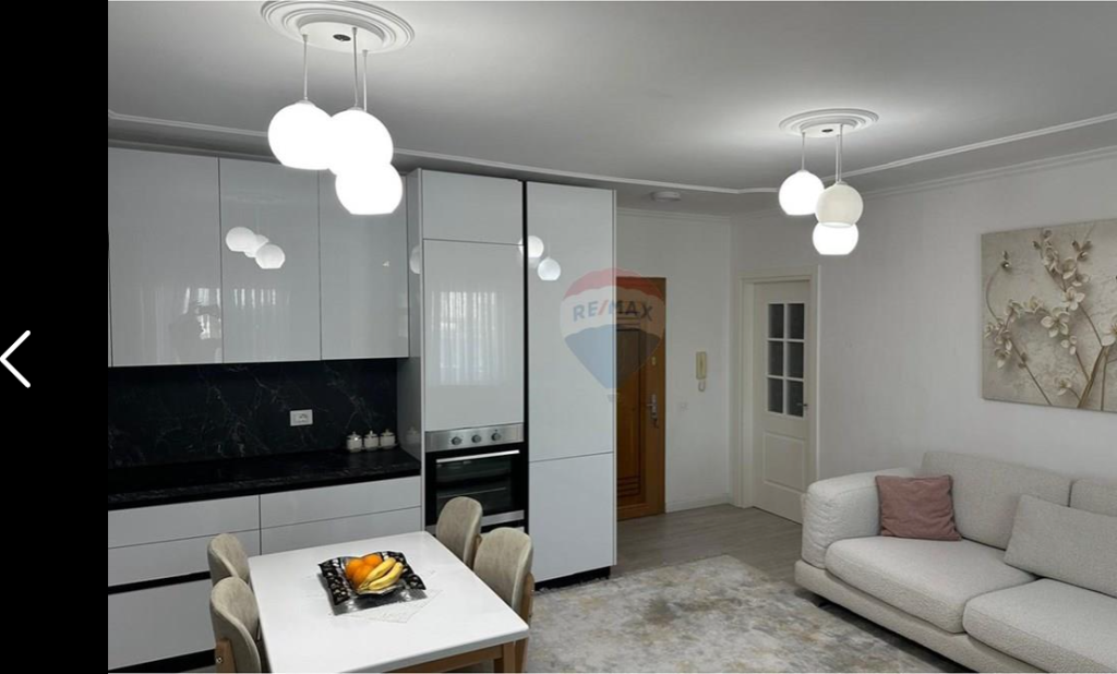 Apartament per shitje 2+1 tek Bulevardi Gjergj Fishta