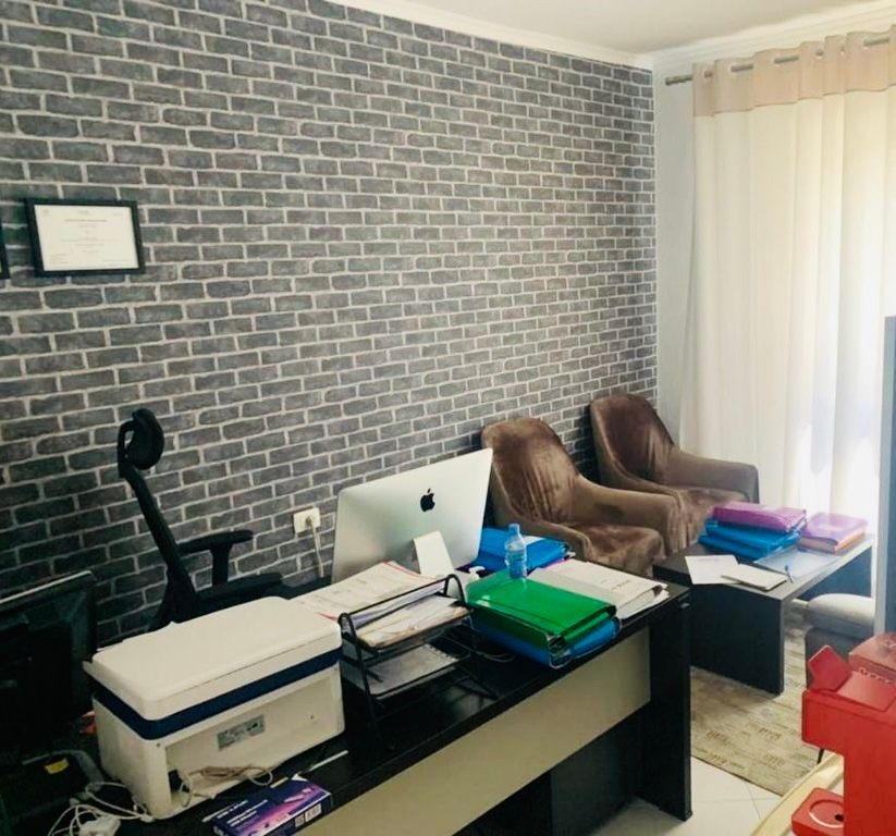 Apartament 1+1 tek zona e Stadiumit Dinamo