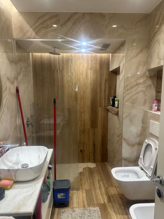 FOR RENT 2+1 APARTMENT (ASTIR)