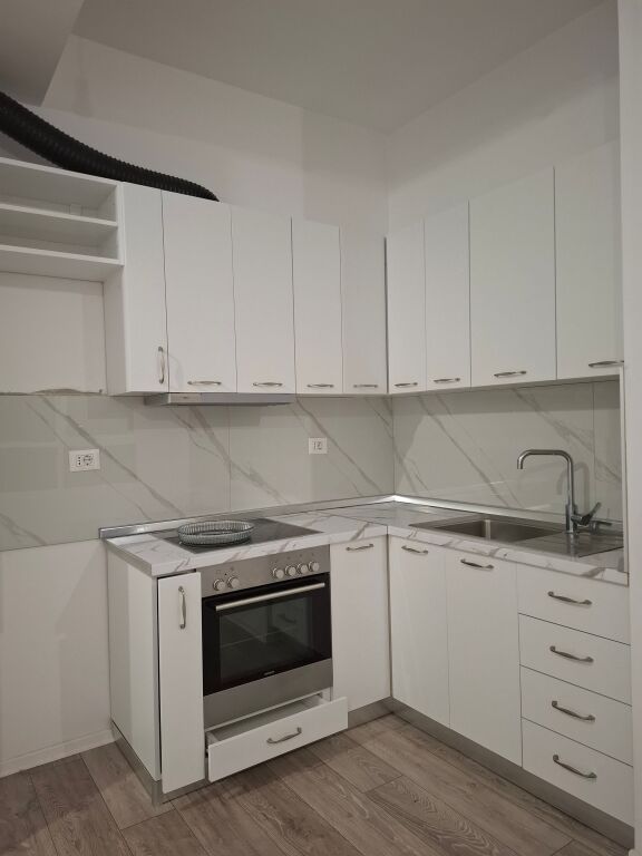 Appartamento 2+1+deposito In Affitto (320€) - Ali Demi
