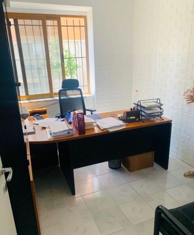 Apartament 1+1 tek zona e Stadiumit Dinamo