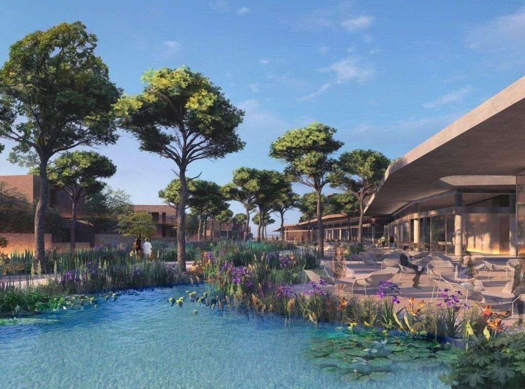 Lura 5 Shitet Apartament 1+1