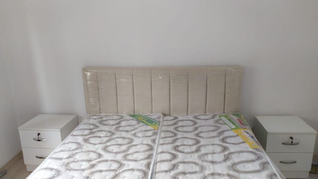 Apartament 1+1 per qera kryqezimi i spitaleve Varri i bameve