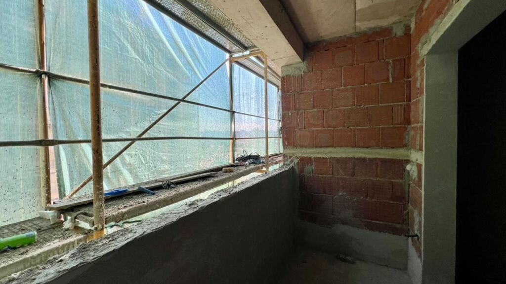 IN VENDITA: 1+1📍Paskuqan (Aluna Complex) - Orientamento: Sud🌞 - 84,000€ - Sup. 70m² - || A 10 minuti dal centro di Tirana🏃🏻‍♂️