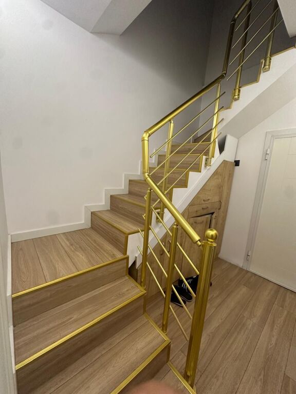 JEPET ME QIRA DUPLEX NË DON BOSKO