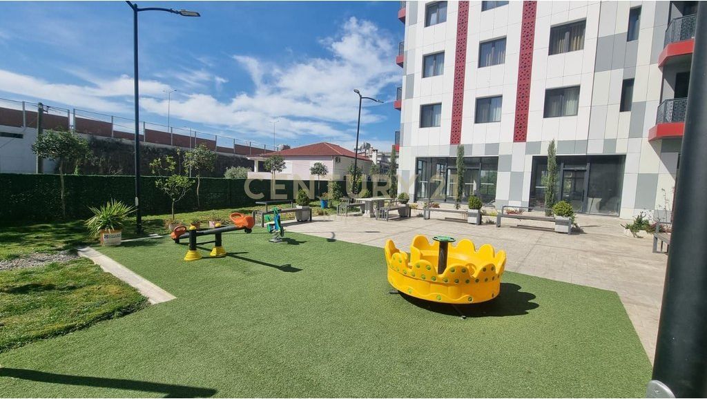 Apartment 2+1 For Sale in Paskuqan, Tirana - 150,000€ !