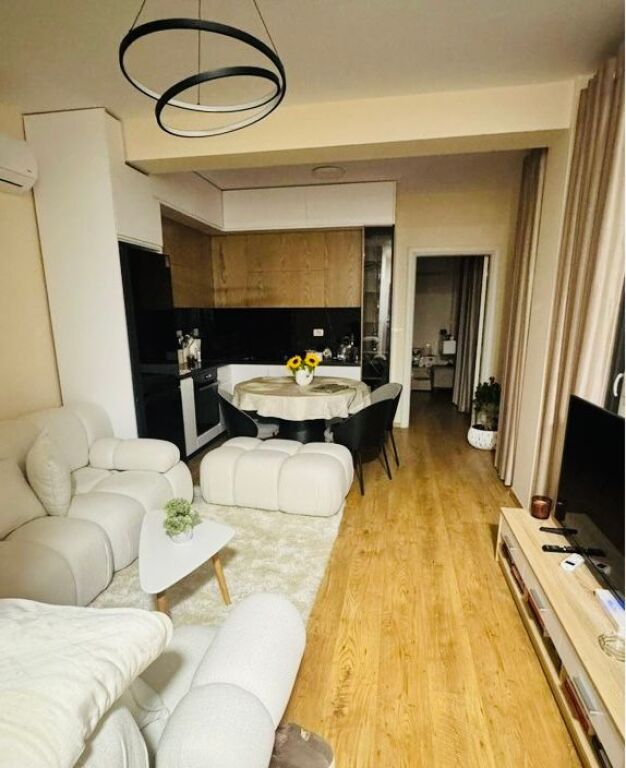 EKSKLUZIVE ! TEK KODRA E DIELLIT 2 SHESIM APARTAMENT 1+1