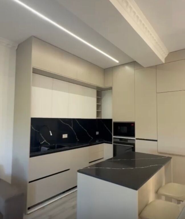 Apartament 2+1+ Parkim prane Radisson!