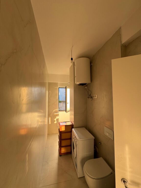 Appartamento 1+1+1 Balcone In Affitto