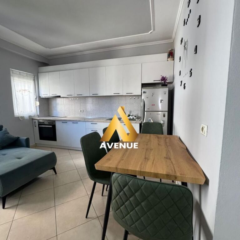 FOR RENT 2+1 APARTMENT – RIZA CEROVA STREET | TIRANA