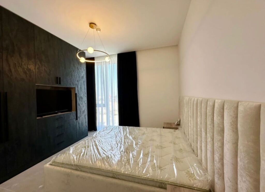 Appartamento in affitto 2+1+Parcheggio Lago Secco