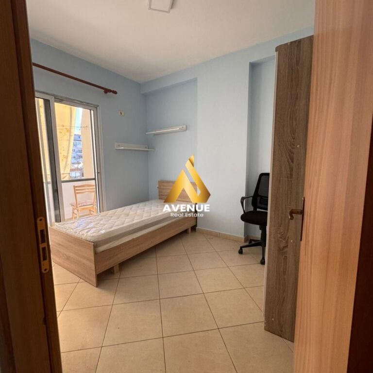 FOR RENT 2+1 APARTMENT – RIZA CEROVA STREET | TIRANA