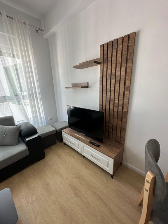 Apartment for rent 1+1 Kadiu Residence Ali Demi 45,000 lek