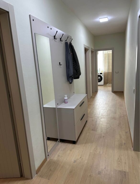 Apartament me qira 2+1+2 ne Astir