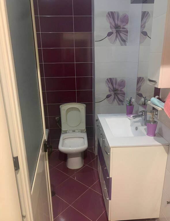 Apartment 1+1 for rent – Astir - Floor: 5 (with elevator) !