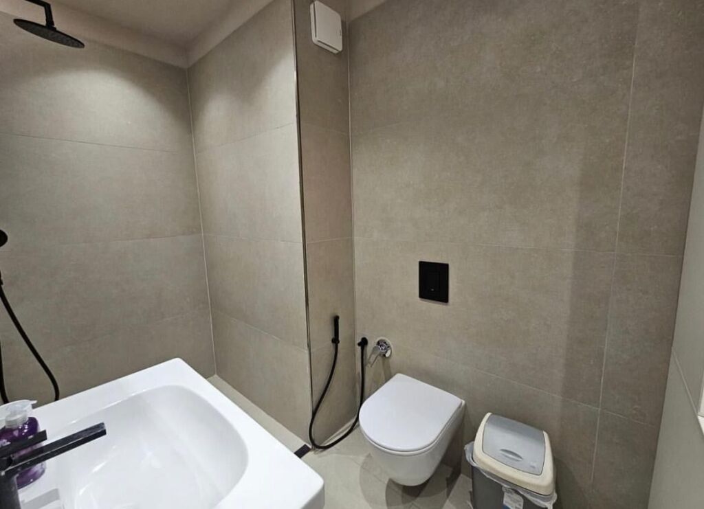 Apartament 2+1 per qira , Liqeni Artificial