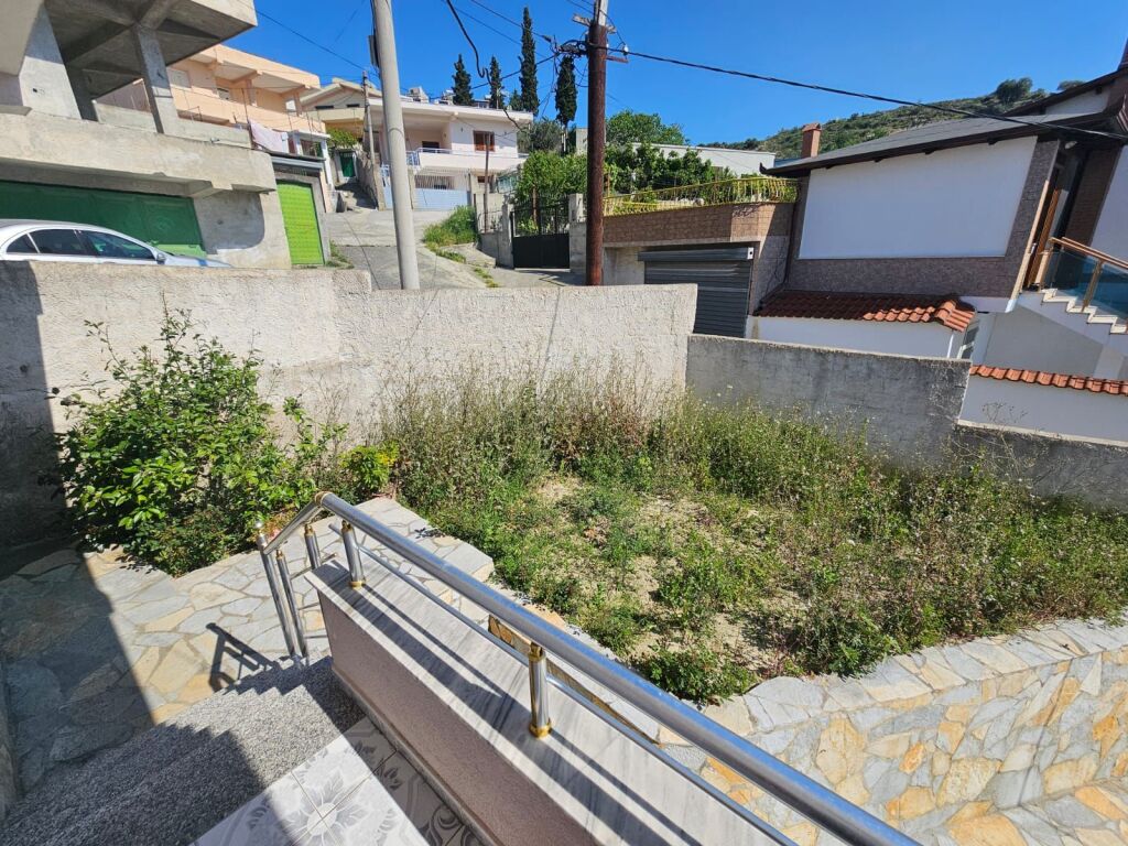 SHTEPI ME QERA TE CEZMA E FERRES