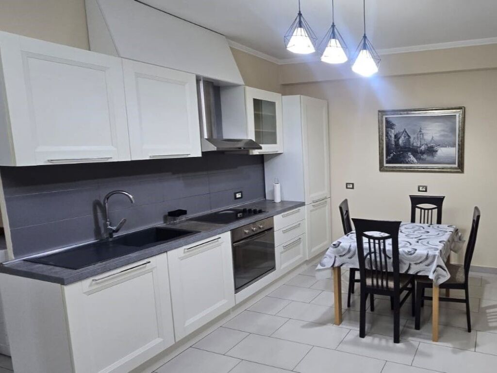 Apartament 2+1 me qira – Astir - Kati: 5 (me ashensor)!
