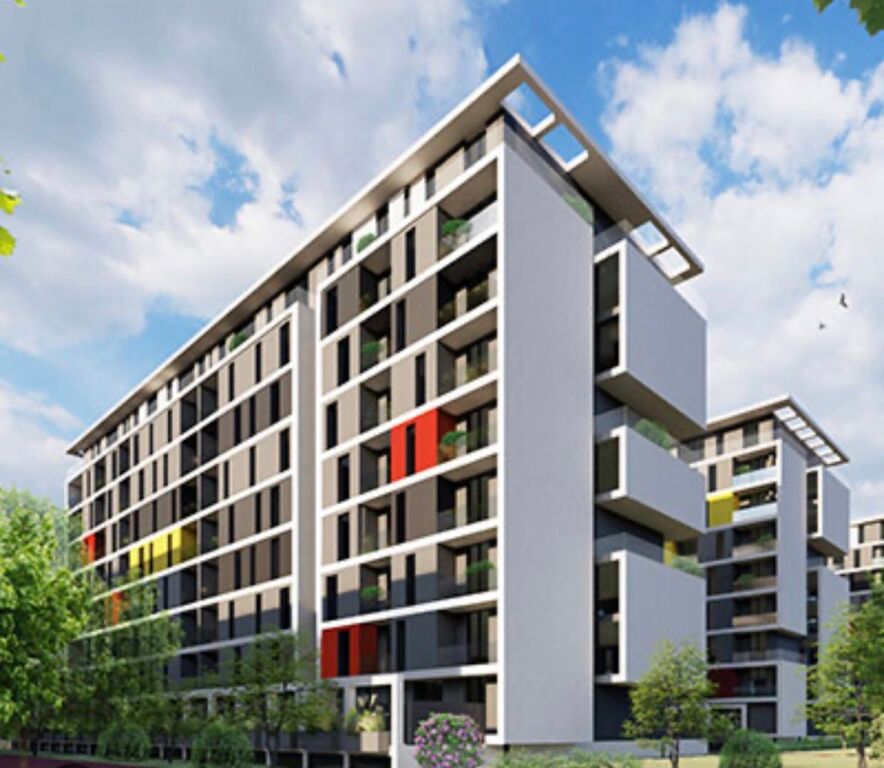 In vendita 1+1 univers city