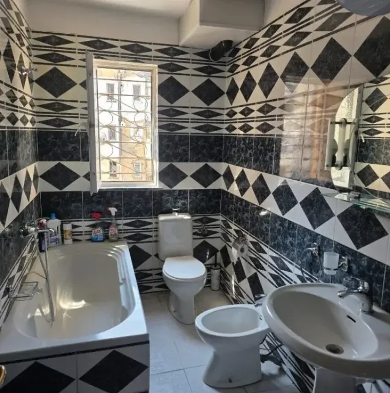 Appartamento 2+1 in affitto Siri Kodra !