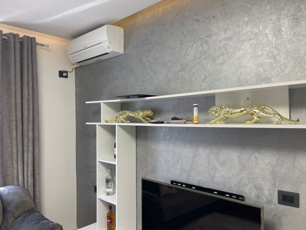 JEPET ME QIRA DUPLEX NË DON BOSKO