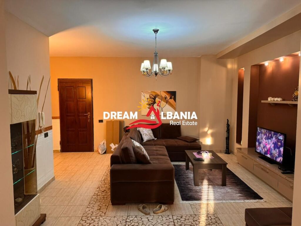 Apartament 1+1 me qera te tregu Cam, Tirane (ID 42111558)