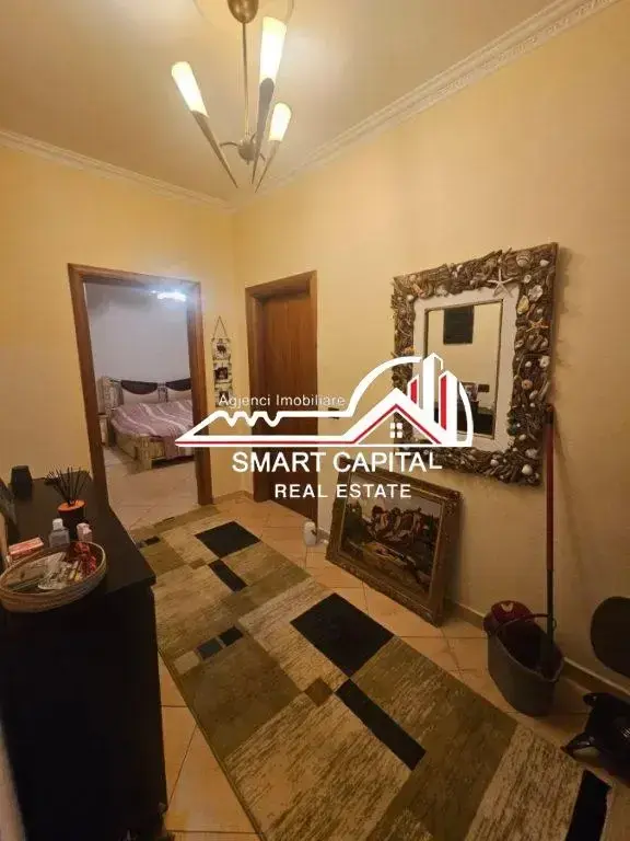 SHITET APARTAMENT 2+1+2 TEK PALESTRA E MUNDJES, VLORË !!!