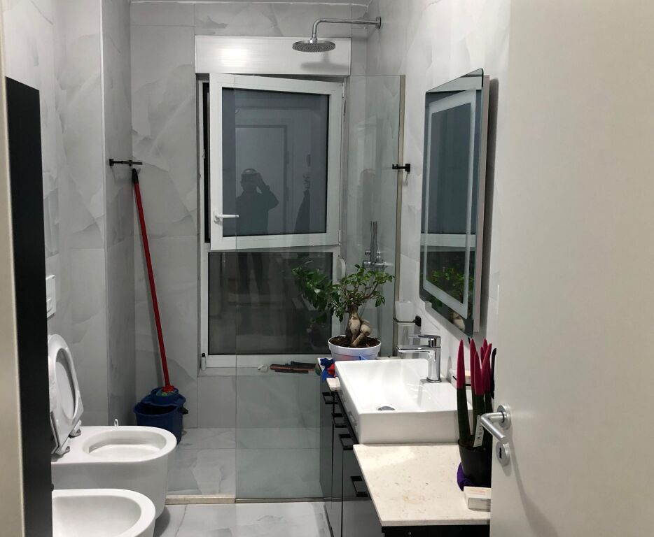 🏡 Apartment 1+1 for Rent – Ali Demi, Kaimi Residence