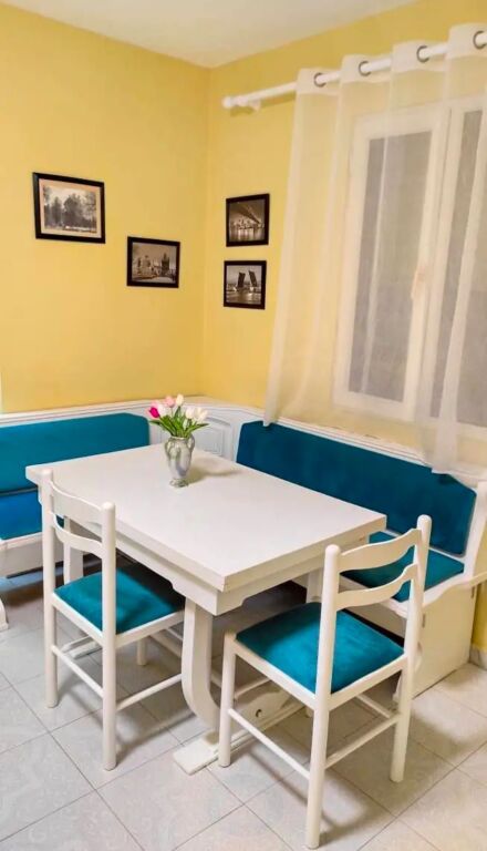 APPARTAMENTO 1+1 IN VENDITA A LAPRAKE