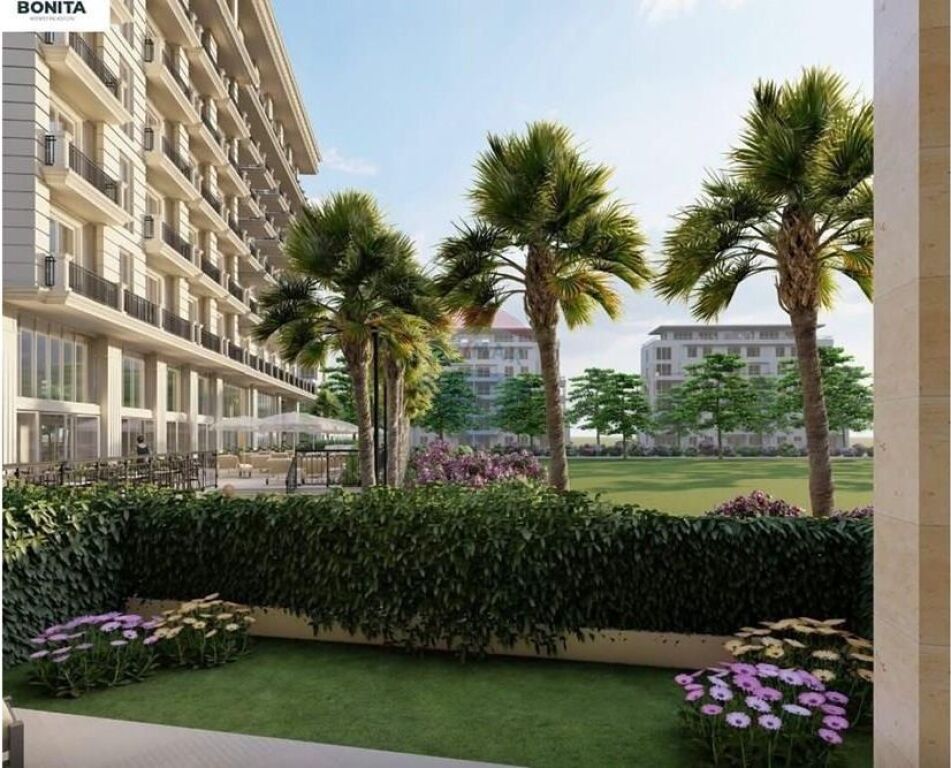 Shitet apartament 1+1, QERRET