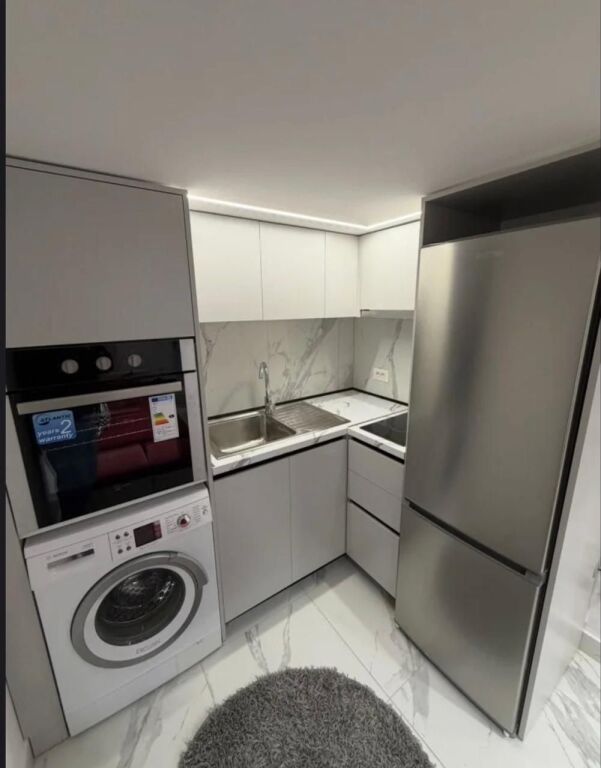 DUPLEX 1+1 FOR RENT IN ASTIR