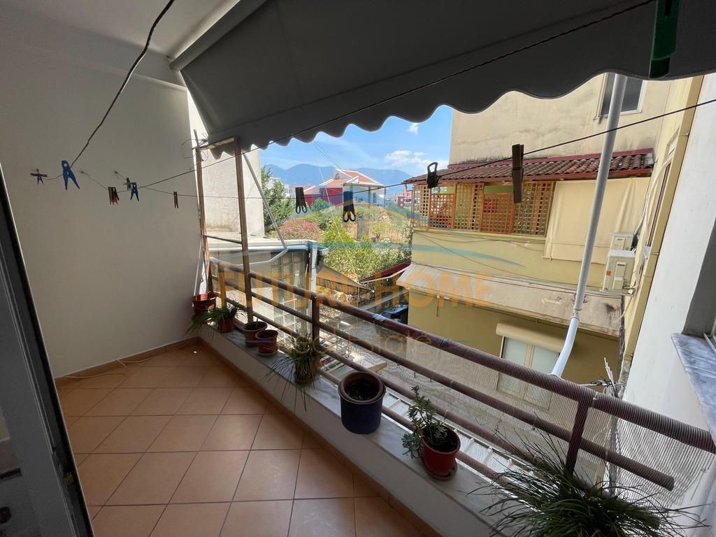 Apartment 2+1+2 for sale, Kodra e Diellit