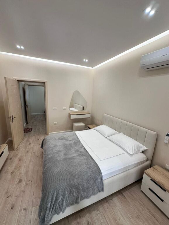 SHITET APARTAMENT 2+1 NE ZONEN E PLAZHIT HEKURUDHA, DURRES