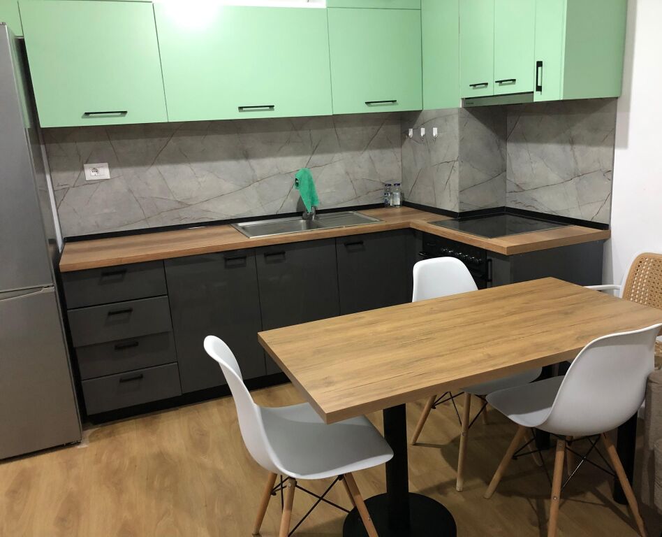 🏡 Apartment 1+1 for Rent – Ali Demi, Kaimi Residence