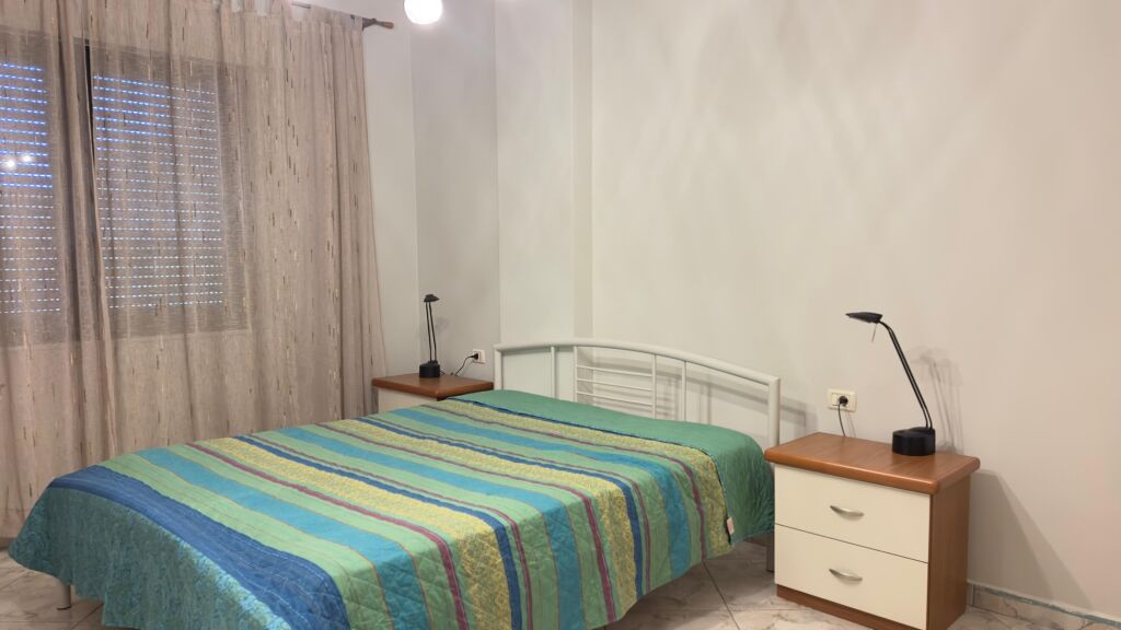 Apartament 1+1 me qera tek Air Albania
